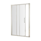 Hudson Reed Apex 1000mm Sliding Door