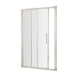 Hudson Reed Apex 1200mm Sliding Door