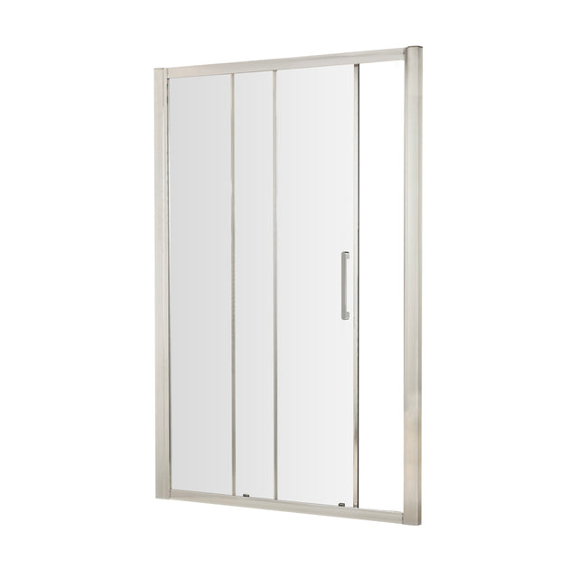 Hudson Reed Apex 1100mm Sliding Shower Door