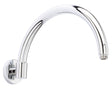 Shower Arms Wall-Mounted Arm