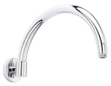Shower Arms Wall-Mounted Arm