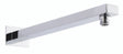 Fixed Shower Heads Wall-Mounted Arm