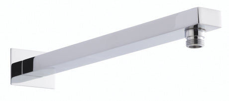 Fixed Shower Heads Wall-Mounted Arm