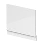 Fusion Bath End Panel & Plinth 700mm