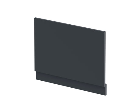 800mm Straight Bath End Panel & Plinth