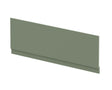1700mm Straight Bath Front Panel & Plinth