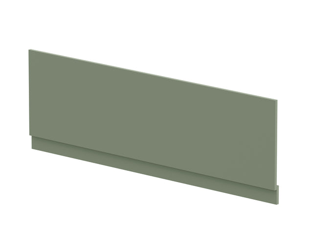 1700mm Straight Bath Front Panel & Plinth