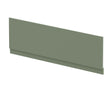 1800mm Straight Bath Front Panel & Plinth