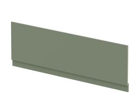 1800mm Straight Bath Front Panel & Plinth