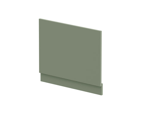 700mm Straight Bath End Panel & Plinth