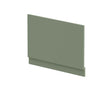 800mm Straight Bath End Panel & Plinth