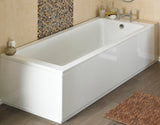 Straight Front Panel & Plinth 1600mm
