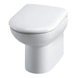 Back To Wall Pan