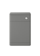 Solar Floor Standing WC Unit 550mm