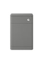 Solar Floor Standing WC Unit 550mm