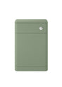 Solar 550mm Floor Standing WC Unit