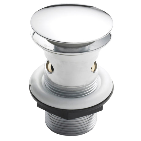 Push Button Basin Waste