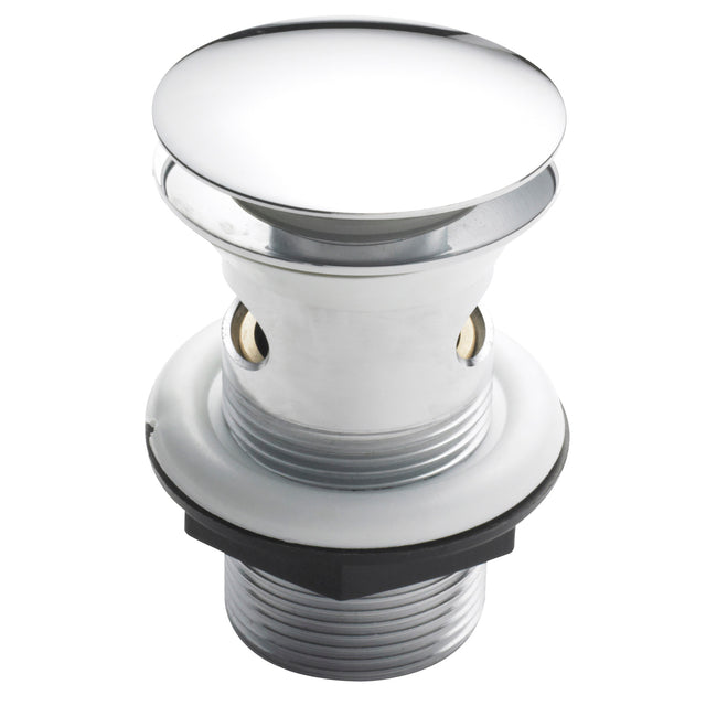Push Button Basin Waste