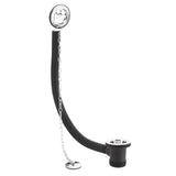 Bath Waste