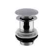 Push Button Basin Waste