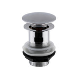 Push Button Basin Waste