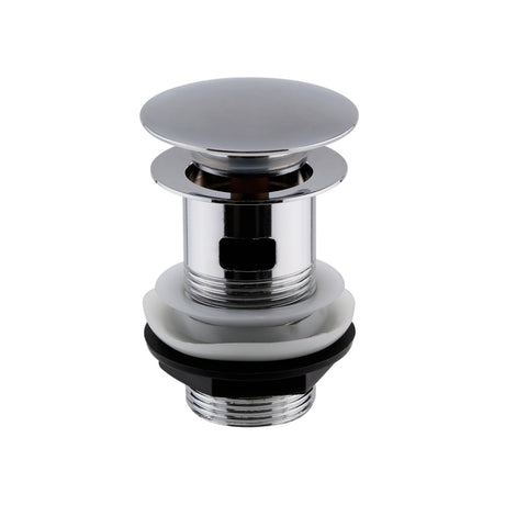 Push Button Basin Waste