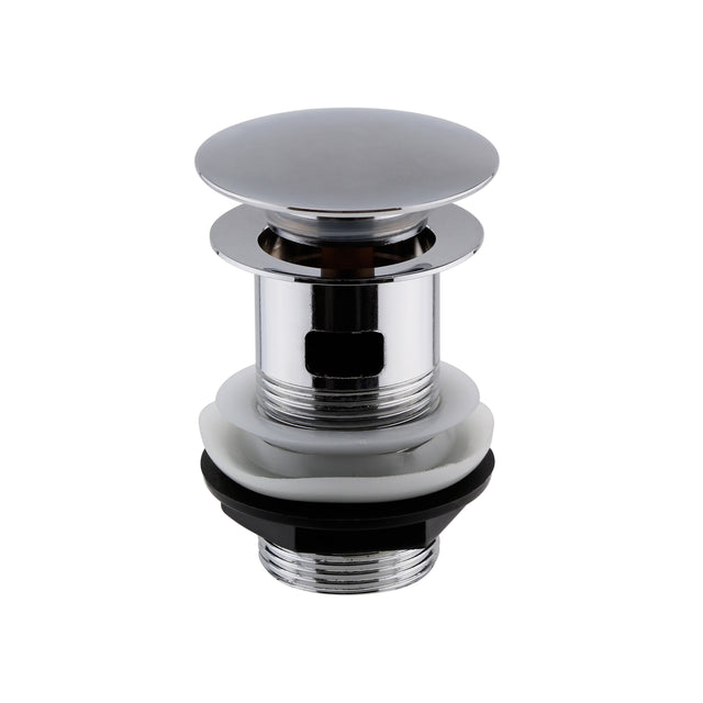 Push Button Basin Waste
