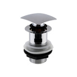 Push Button Basin Waste