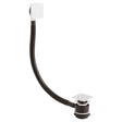 Push Button Bath Waste