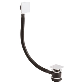 Push Button Bath Waste
