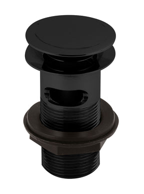 Wastes & Extras Push Button Basin Waste