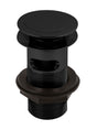 Wastes & Extras Push Button Basin Waste