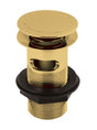 Wastes & Extras Push Button Basin Waste