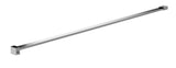 Wetroom Screen Accessories Flat Support Bar, 1202mm