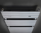 Heated Towel Rail 1213 x 500mm