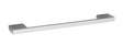 Chrome D Handle