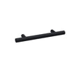 Knurled Bar Handle 96mm