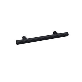 Knurled Bar Handle 96mm