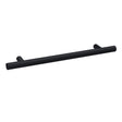 Knurled Bar Handle 160mm