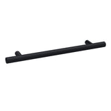 Knurled Bar Handle 160mm