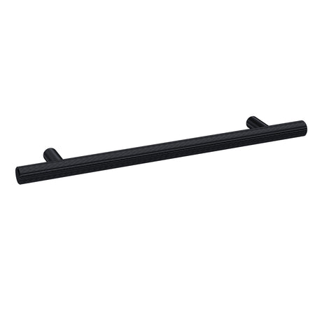 Knurled Bar Handle 160mm
