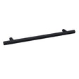 Knurled Bar Handle 192mm