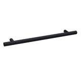 Knurled Bar Handle 192mm