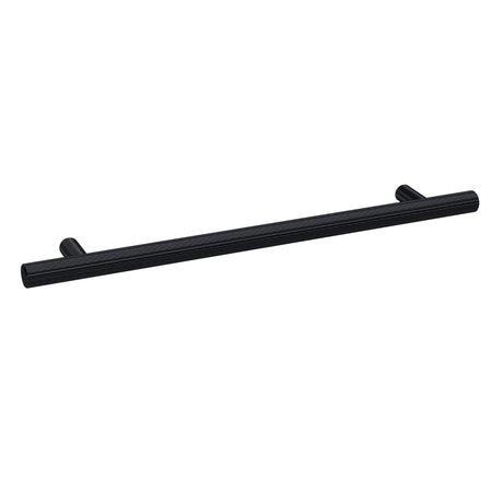 Knurled Bar Handle 192mm