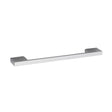 Chrome D Handle