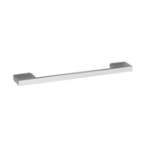 Chrome D Handle