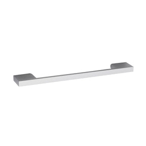Chrome D Handle