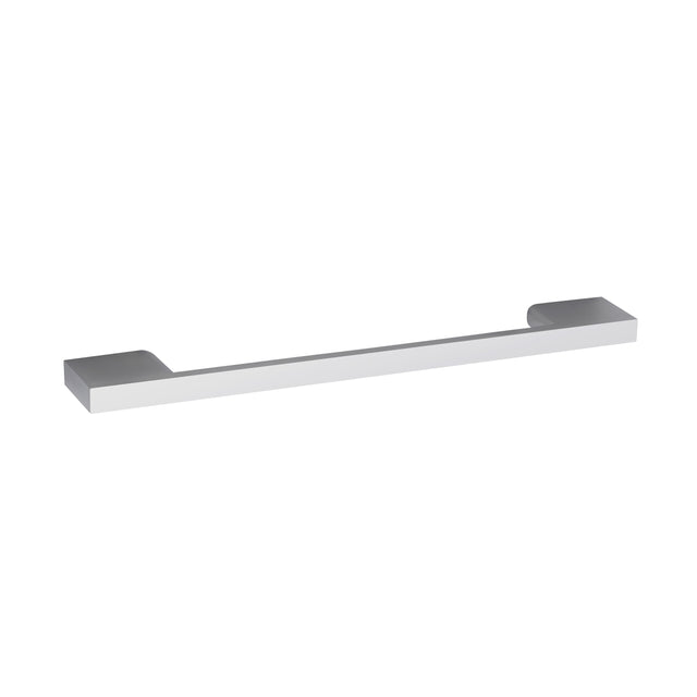 Chrome D Handle