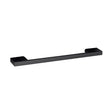 Black D Handle