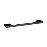 Black D Handle